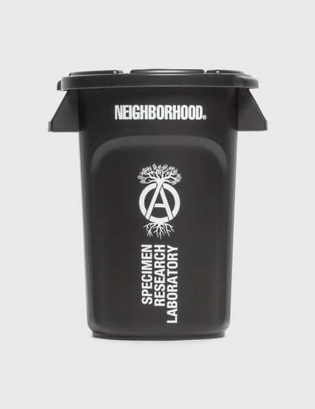 NEIGHBORHOOD Thor SRL Round Container Mini