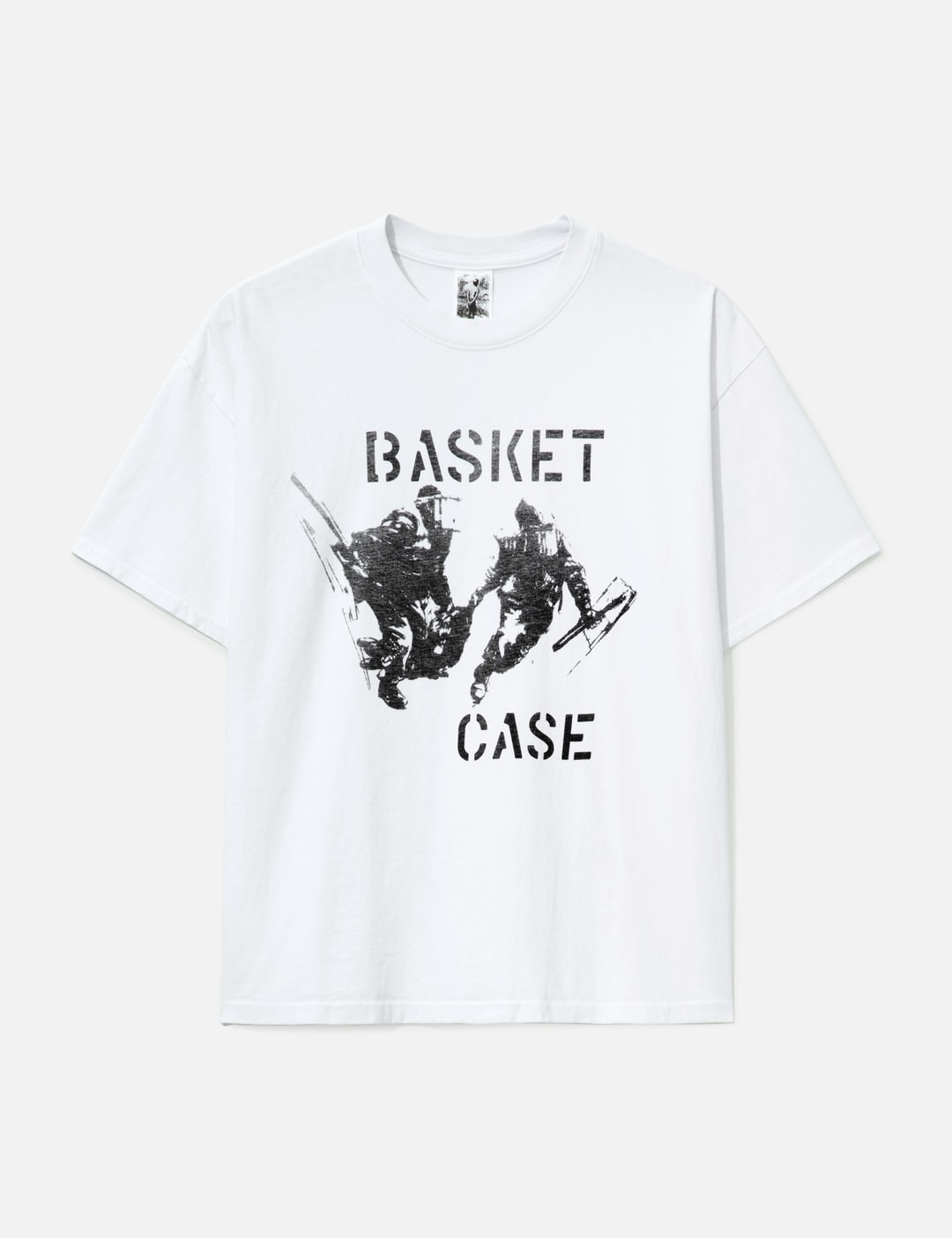 Cause For Alarm T-Shirt view 7