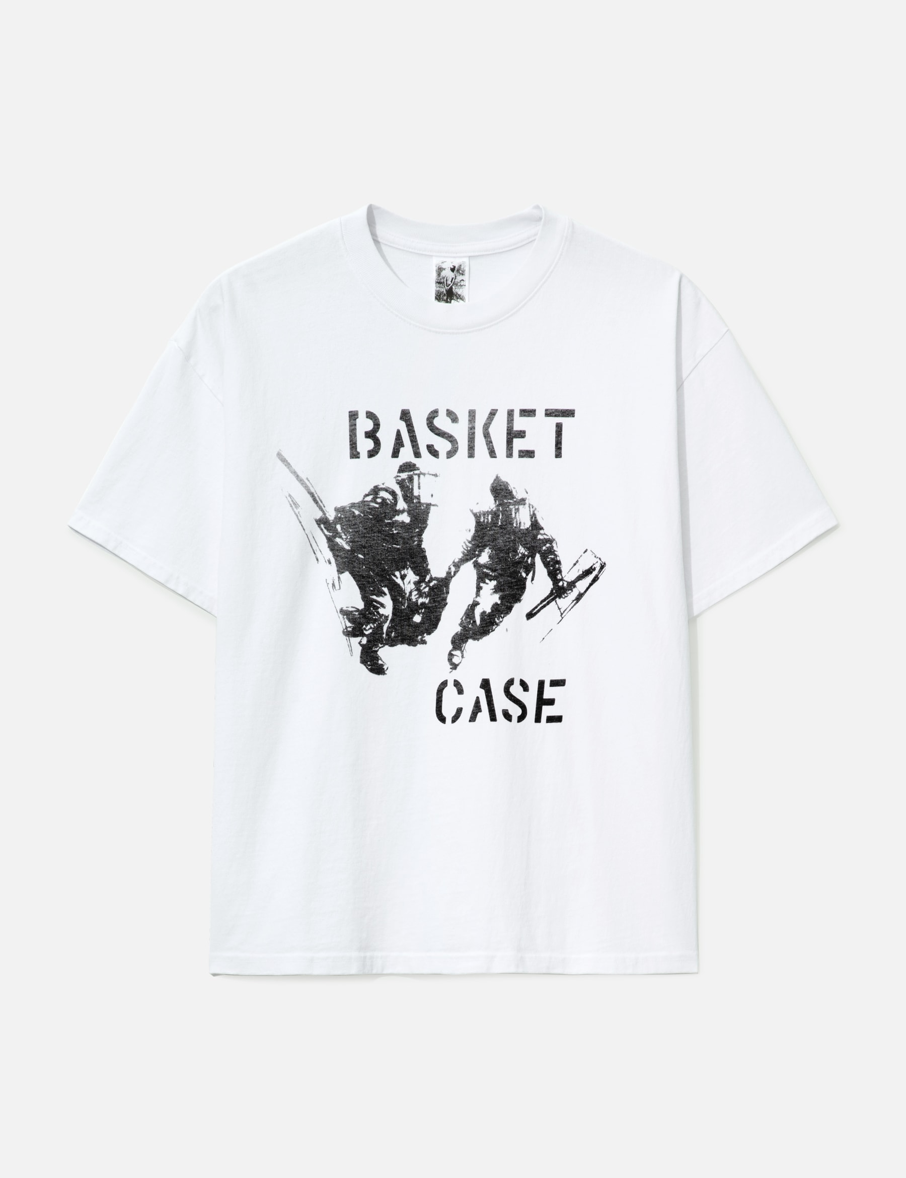 Cause For Alarm T-Shirt view 16