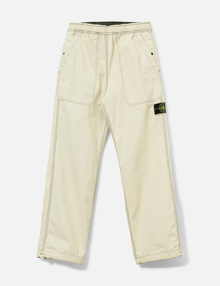 Stone Island Stone Island X New Balance Fatigue Pants