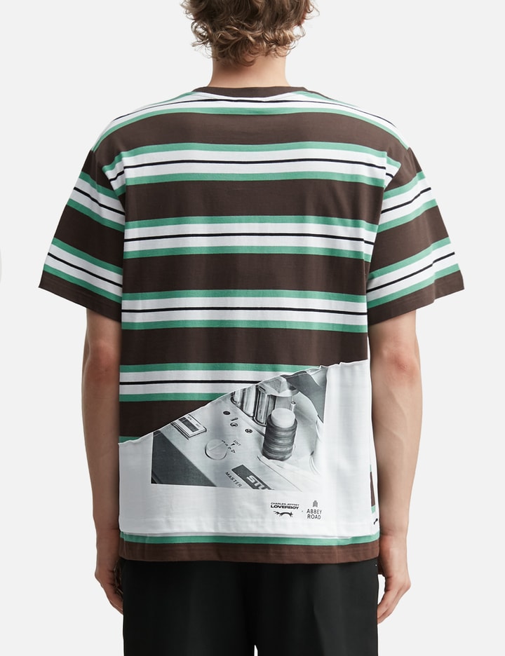 Charles Jeffrey Loverboy Abbey Road Double Tee