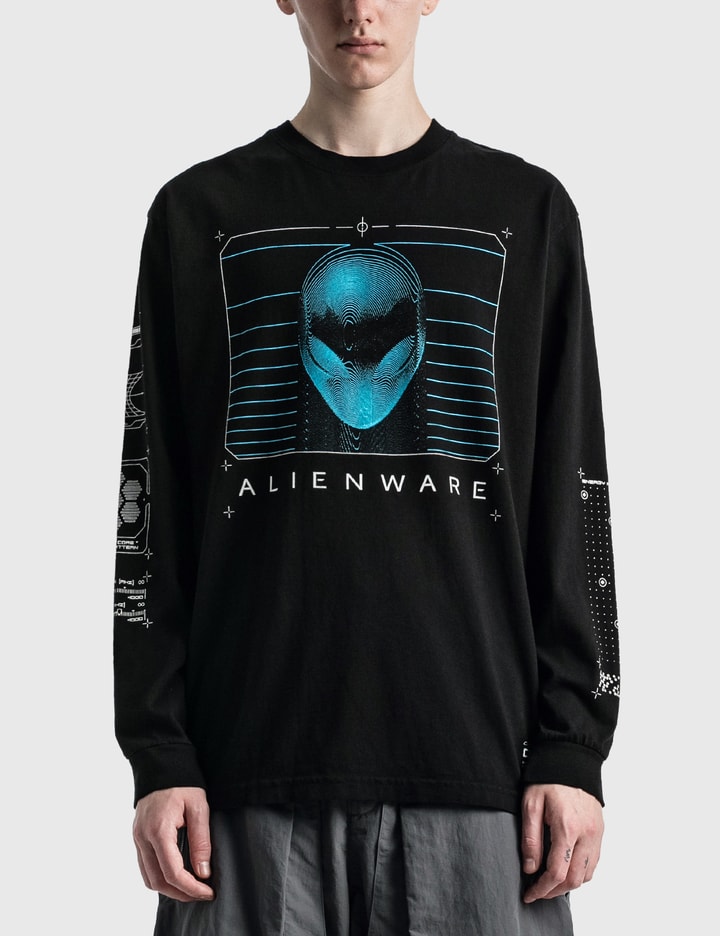 Transmission Long Sleeve T-Shirt Placeholder Image