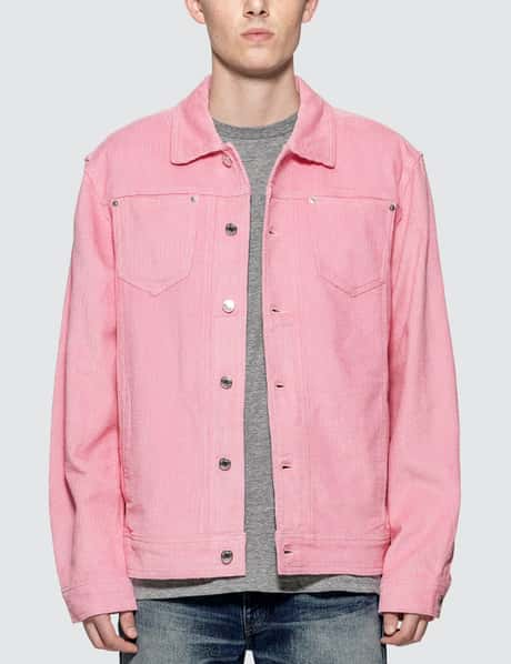 RIPNDIP Catch Em All Corduroy Jacket HBX