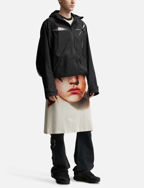 ORIGAMI WINDBREAKER view 14