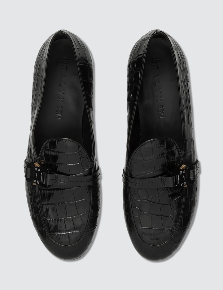 Loafer Shoes Placeholder Image