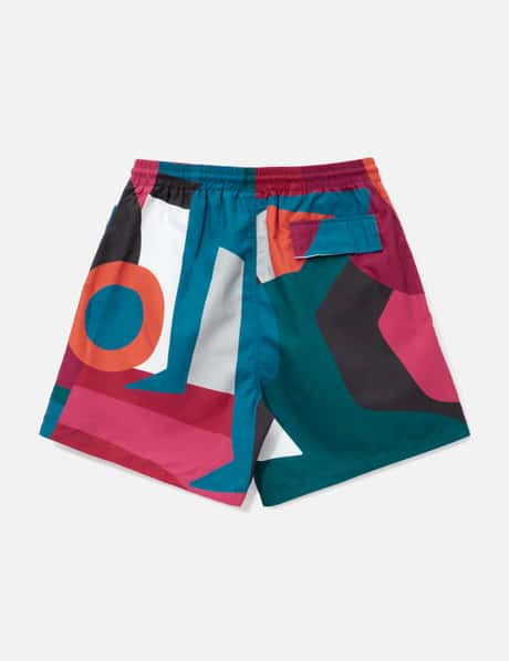 Ball To The Face Swim Shorts view 8