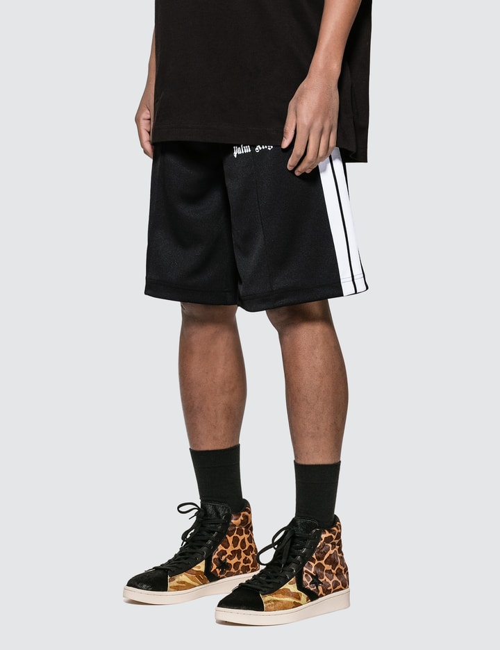 Track Shorts Placeholder Image