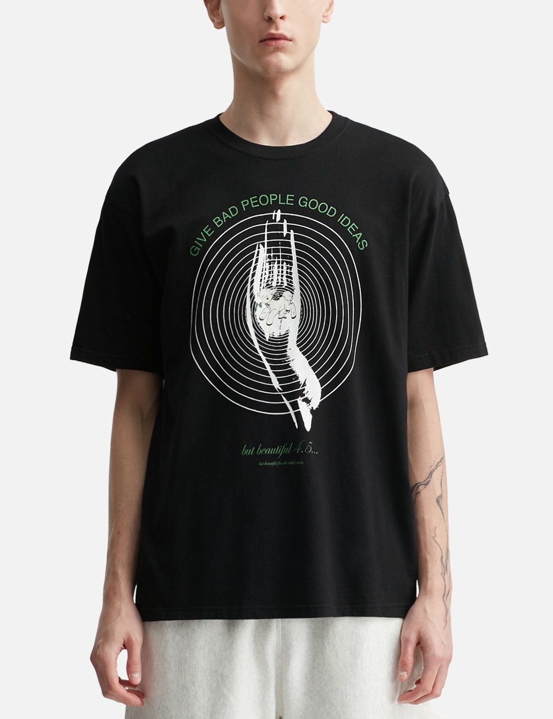 Undercover - U Scab 30th Anniversary T-Shirt | HBX