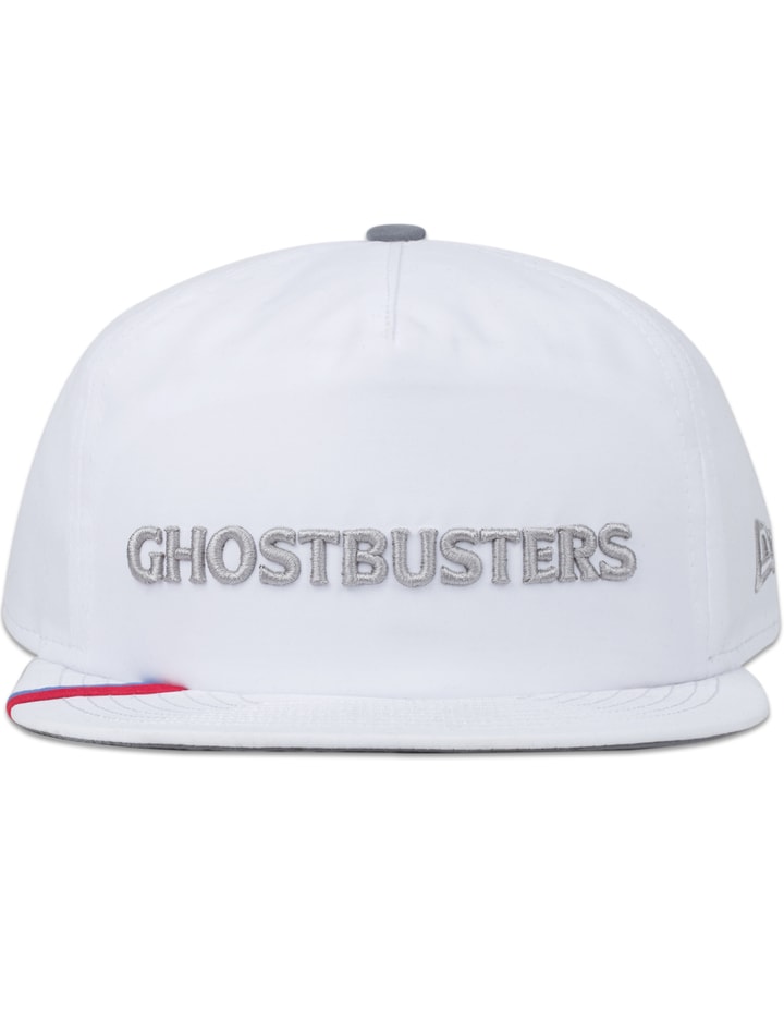 Ghostbusters Golfer Placeholder Image