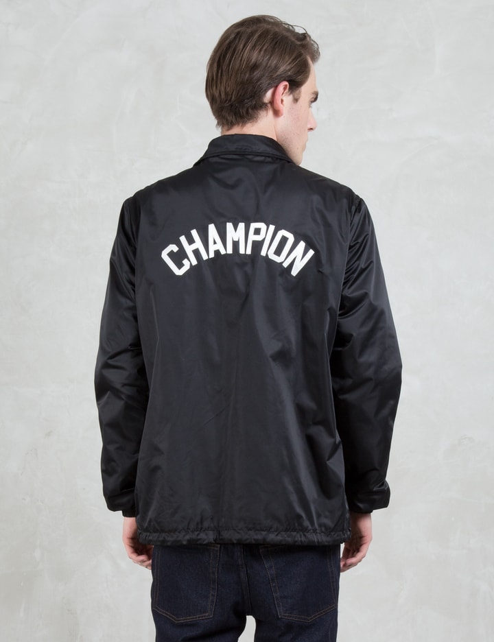 Coach Jacket Placeholder Image