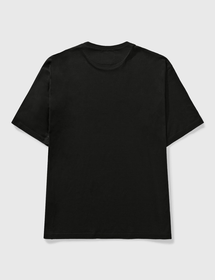 Cotton T-shirt With Pouch Placeholder Image