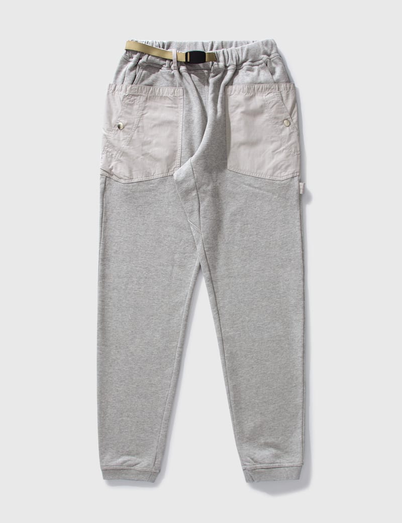 Chums - Logan Utility Pocket Pants 