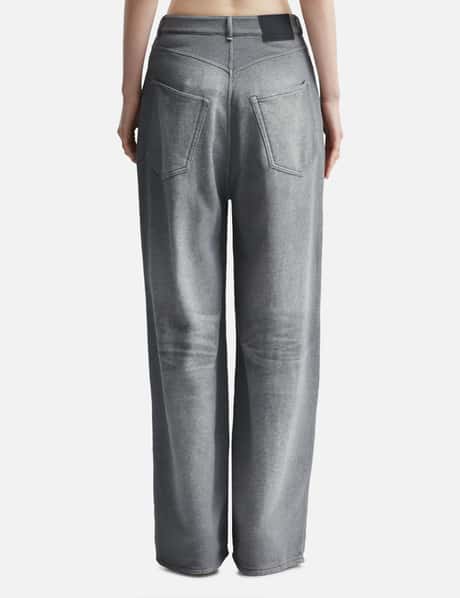Loose Fit Trousers view 9