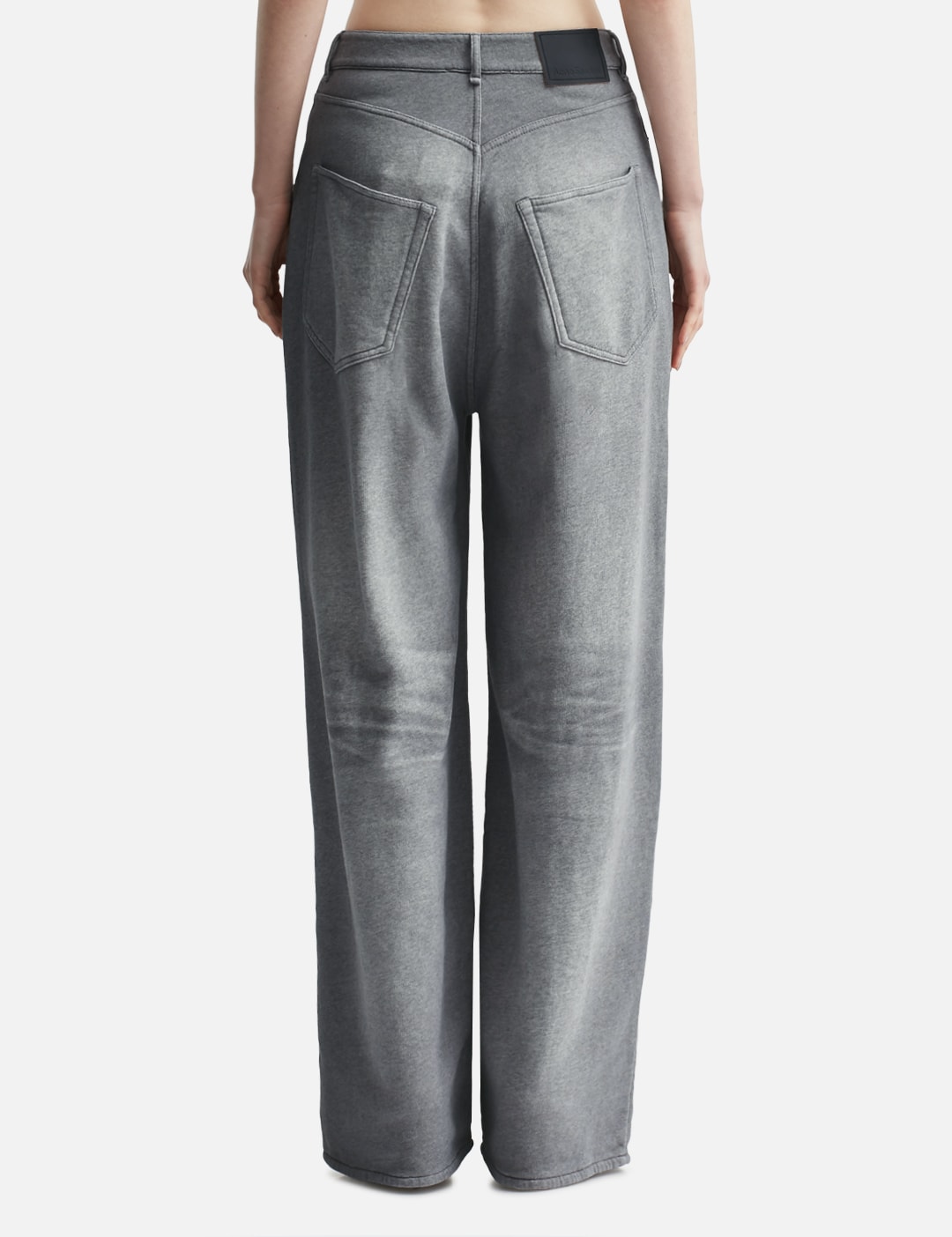 Loose Fit Trousers view 10