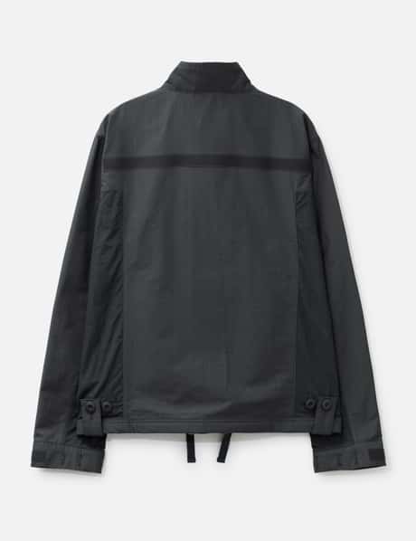 Convertible Jacket view 8