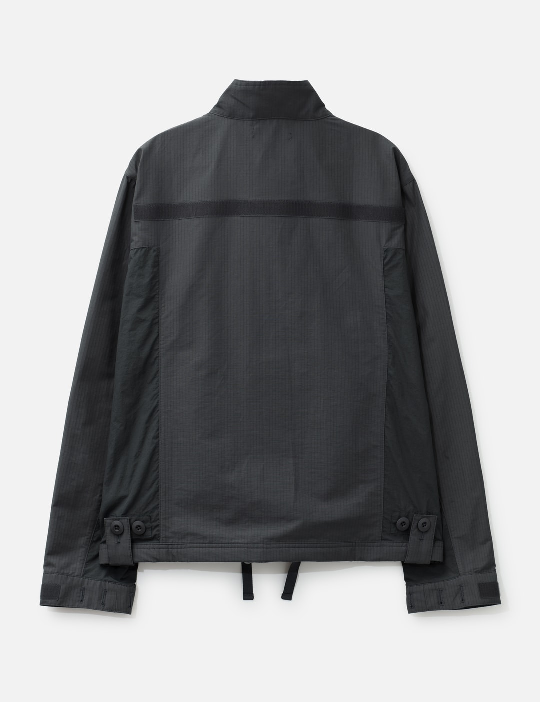 Convertible Jacket view 9