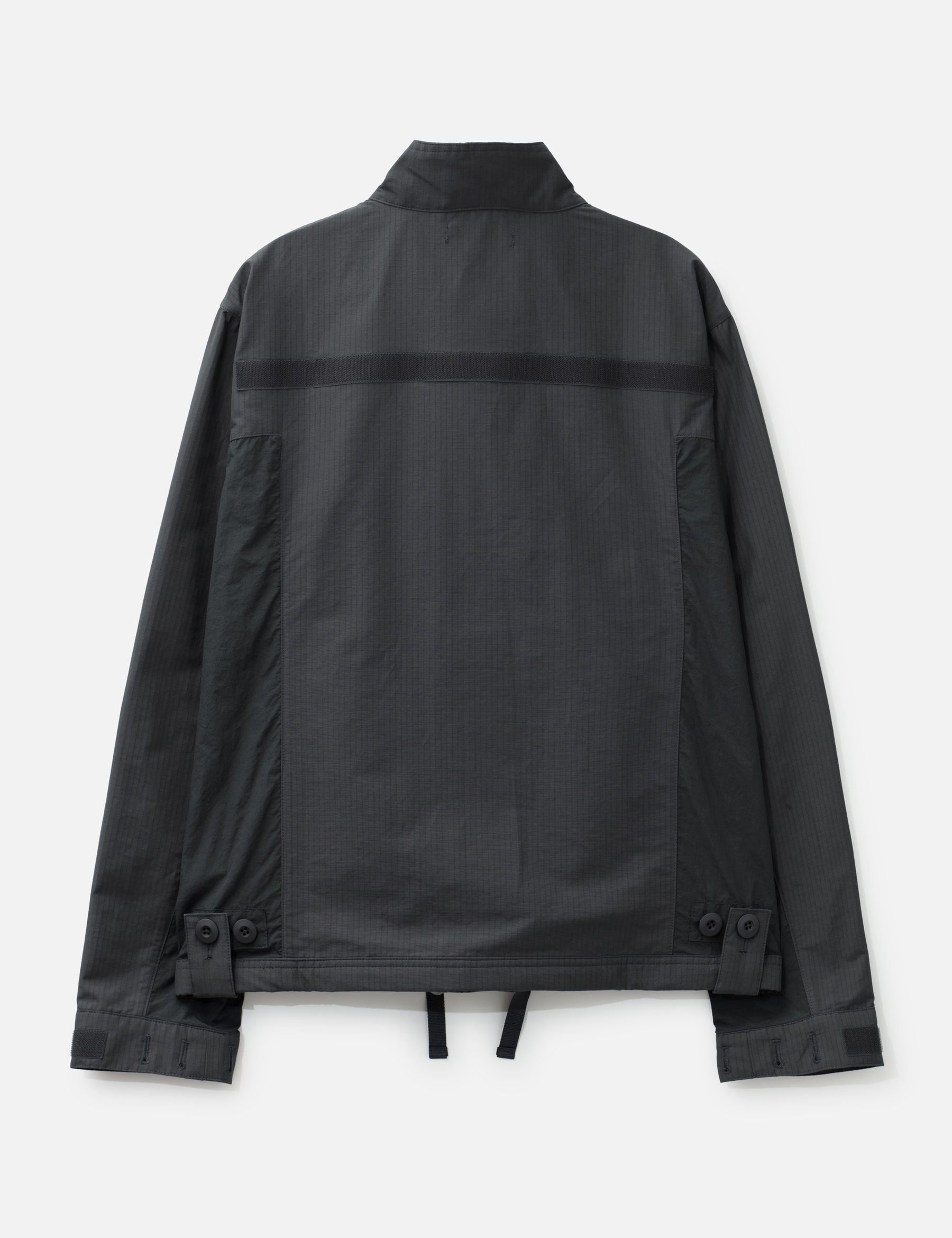 Convertible Jacket view 17
