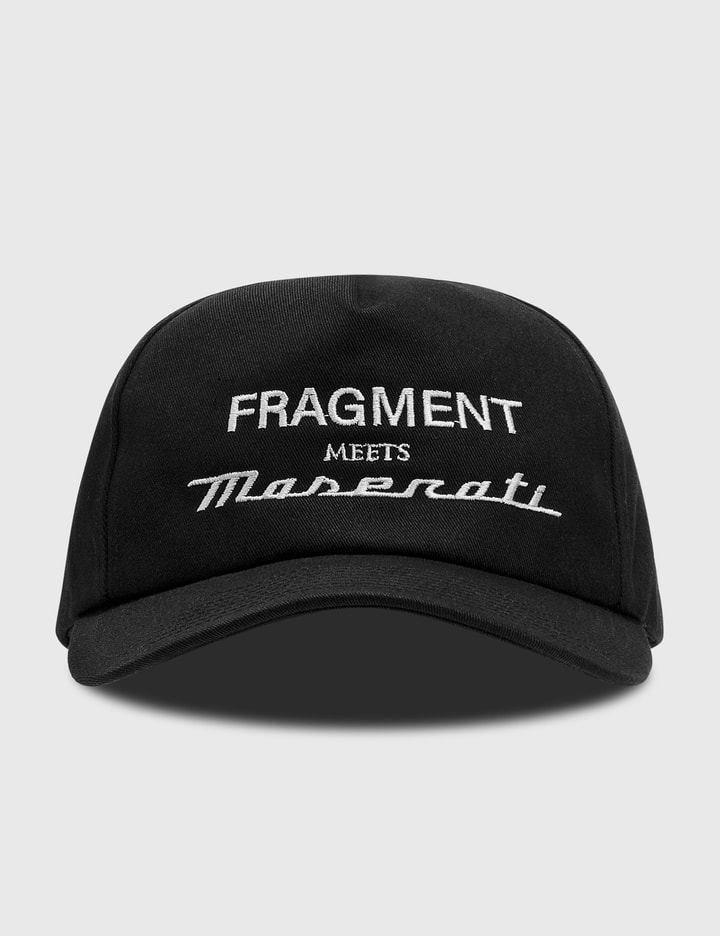 Maserati x Fragment CAP Placeholder Image