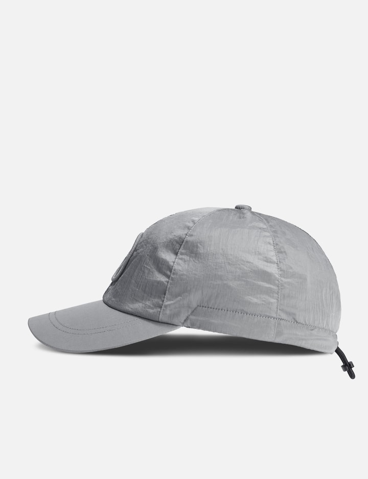 EMBLEM NYLON METAL CAP Placeholder Image