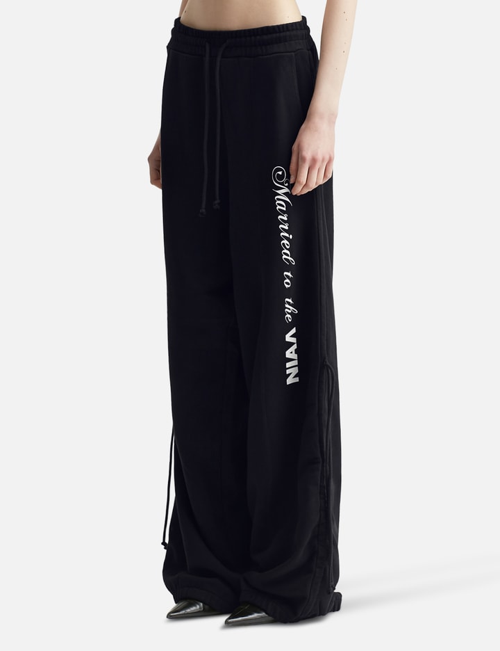 Drawstring Pants Married to the VAIN Placeholder Image