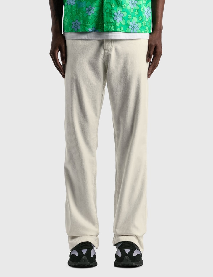 Inside Out Cord Pants Placeholder Image