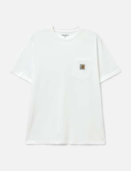 Paneled Padded Washed T-Shirt view 17