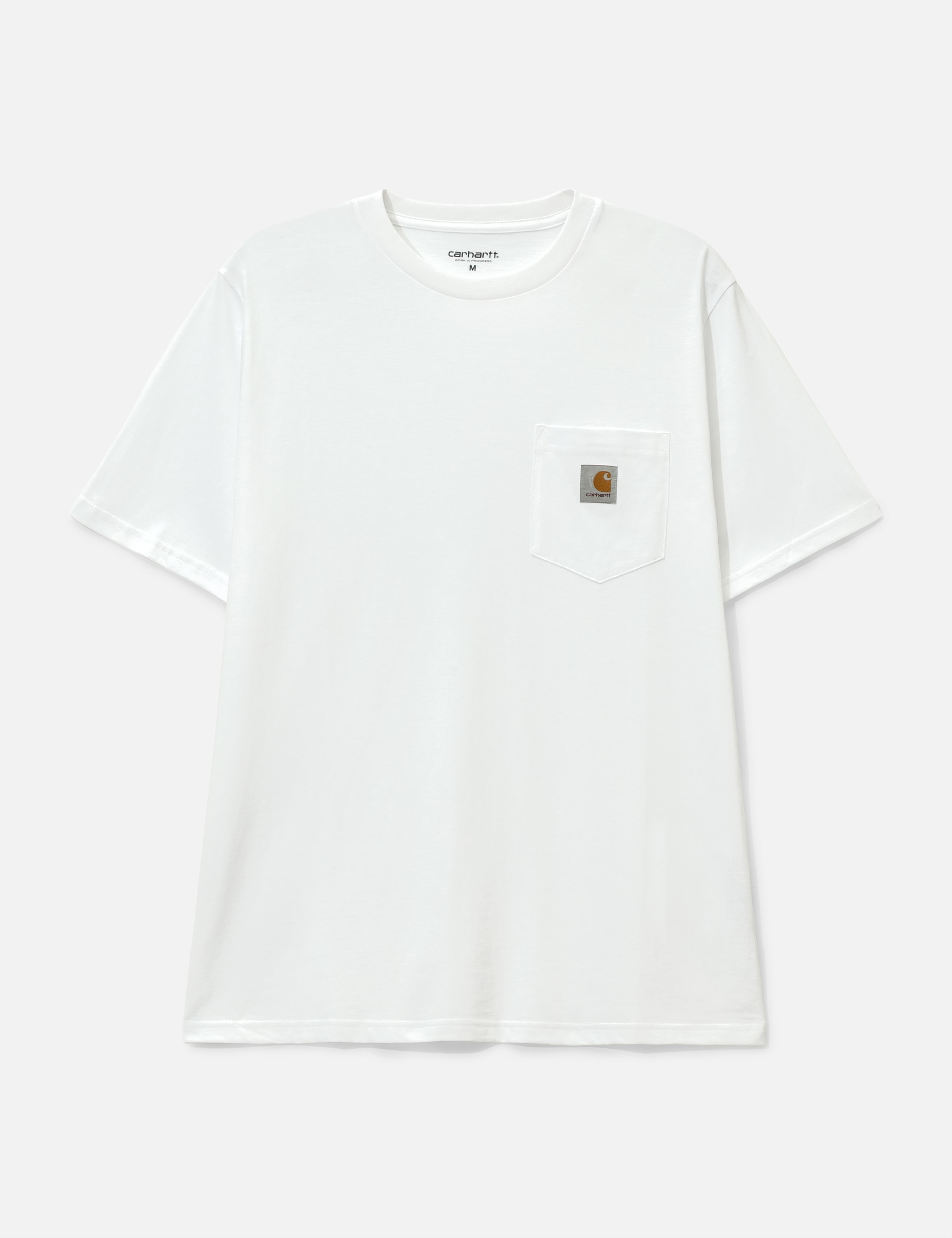 Short Sleeve Pocket T-Shirt view 16