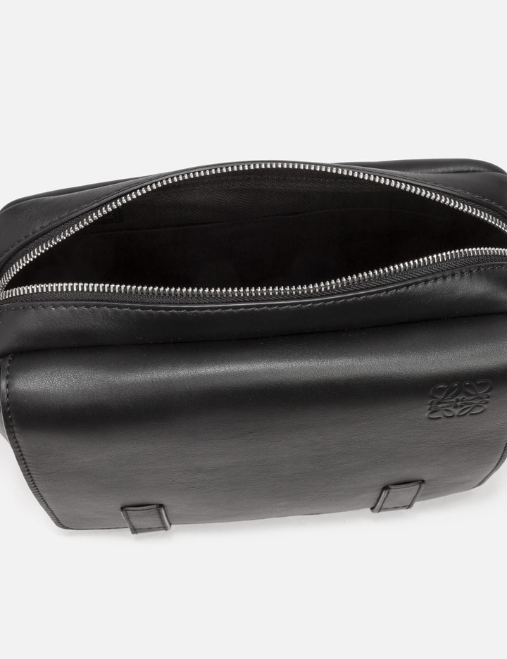 Loewe Military Messenger Xs Bag