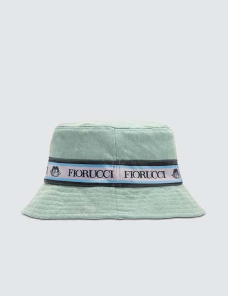 Fiorucci Tape Bucket Hat HBX