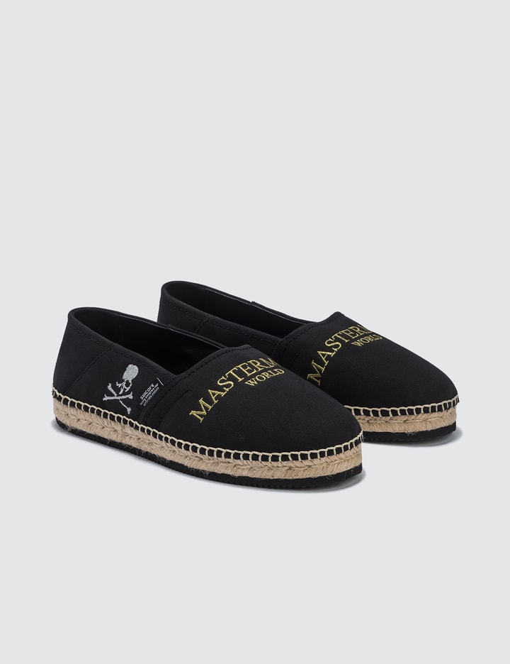 Mastermind x Suicoke Espadrille Placeholder Image