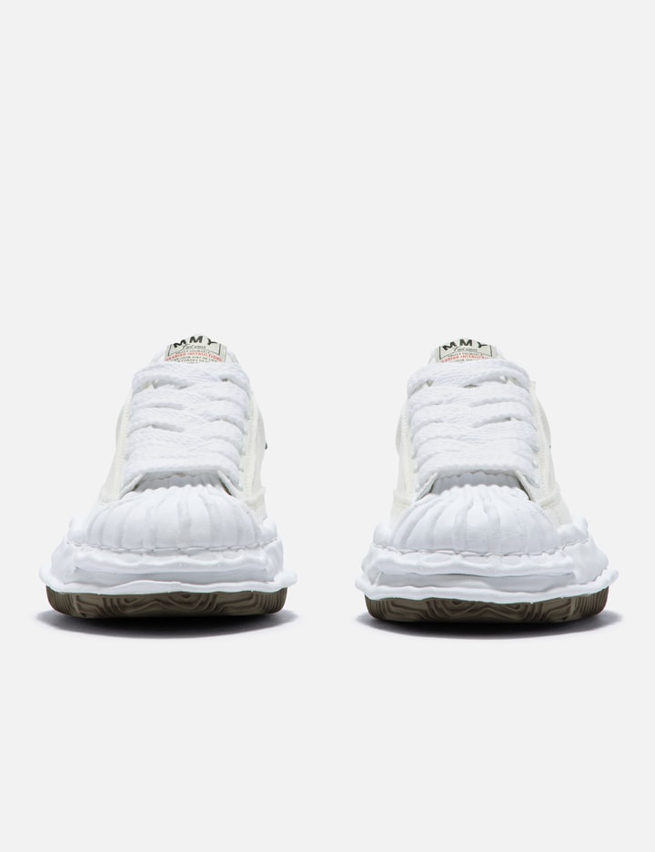 "BLAKEY" OG Sole Canvas Low-top Sneakers Placeholder Image