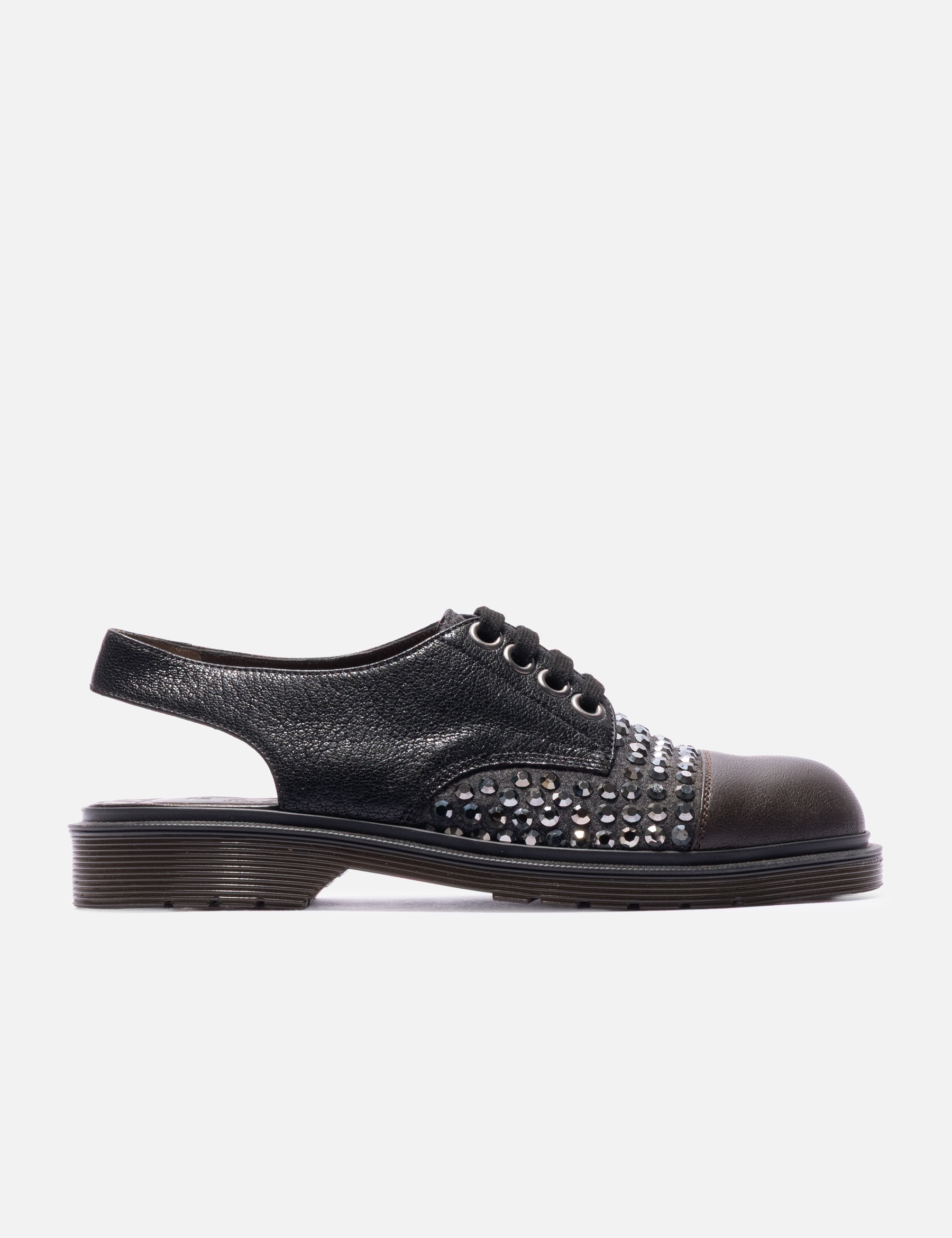 Studded Shoes view 13