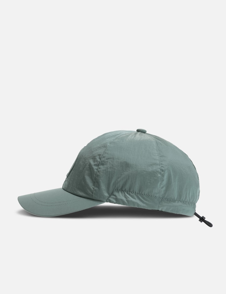 Nylon Metal Cap Placeholder Image