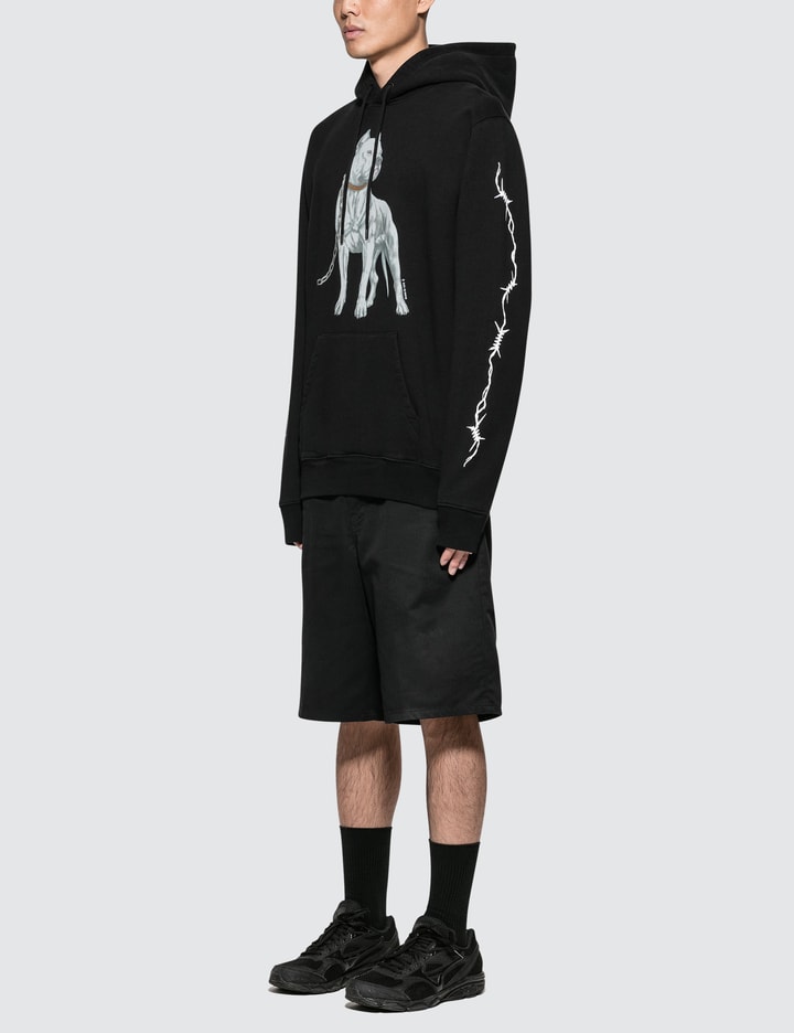 Dogo Hoodie Placeholder Image