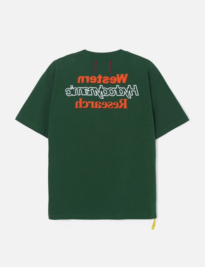 Logo T-Shirt Placeholder Image