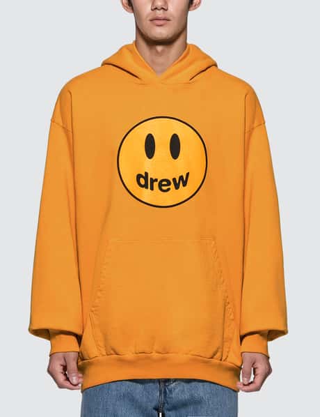 Drew House - Mascot Hoodie | HBX - ハイプビースト(Hypebeast)が厳選  