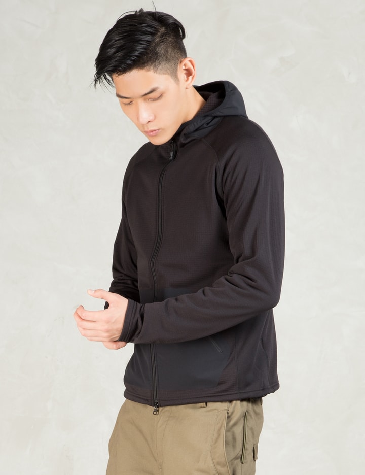Black Mountain Hardware City Dwellers Fleece Jacket Placeholder Image
