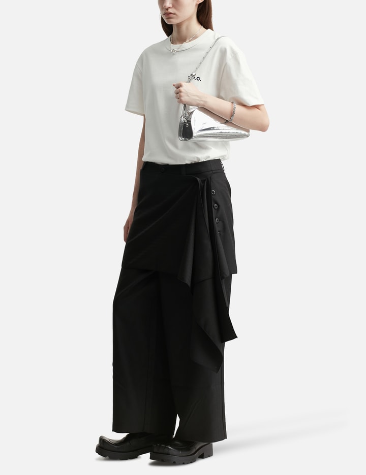 Boxy Petit VPC T-shirt Placeholder Image