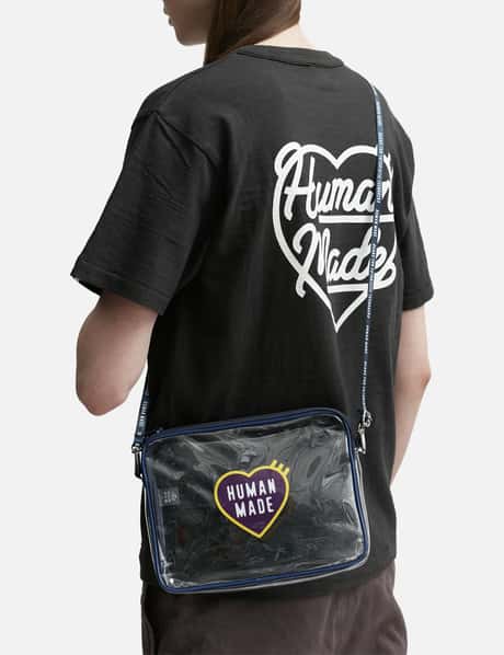 Human Made - PVC ポーチ ラージ | HBX - ハイプビースト(Hypebeast)が 