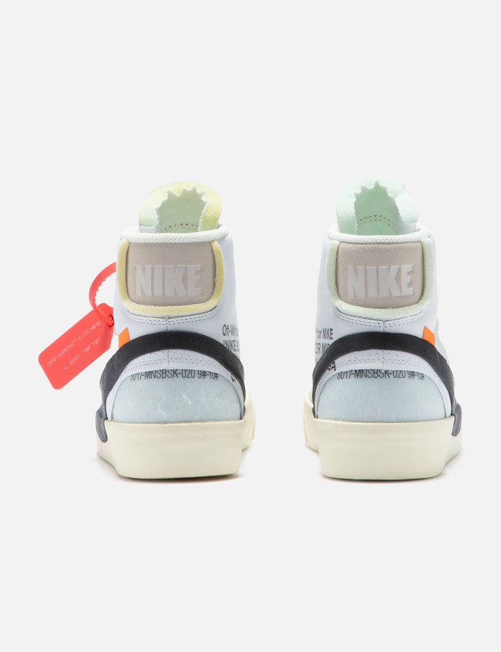 Off-White Blazer Placeholder Image