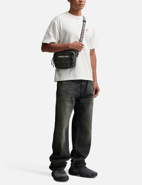 Human Made Small Military Pouch HBX