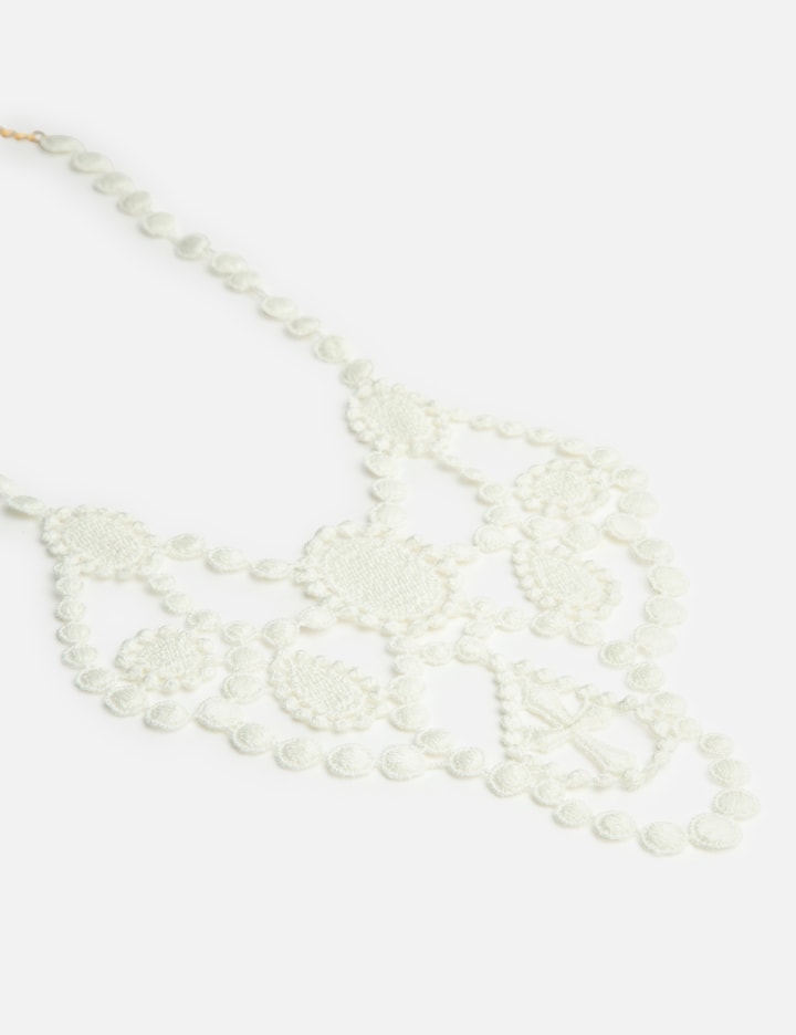 UC1E4N04 Lace Necklace Placeholder Image