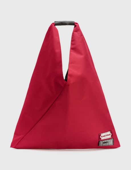 MM6 Maison Margiela - MM6 X Eastpak Medium Japanese Bag | HBX