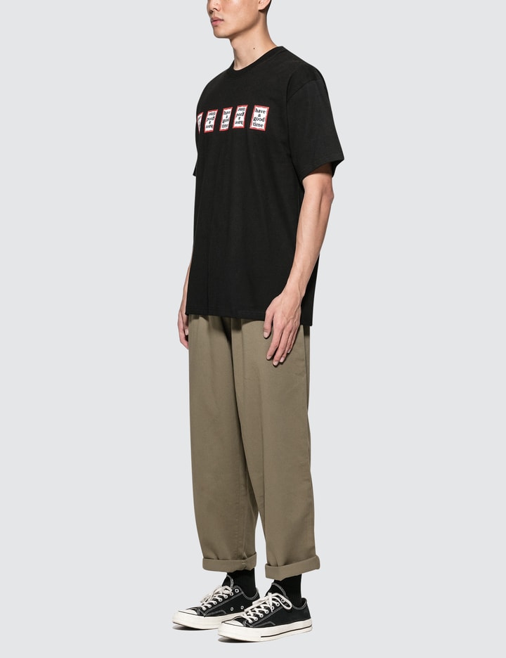 Casino S/S T-Shirt Placeholder Image