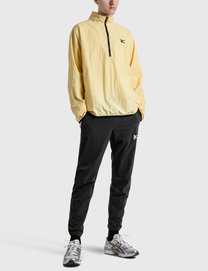 Theo Half Zip Shell Placeholder Image