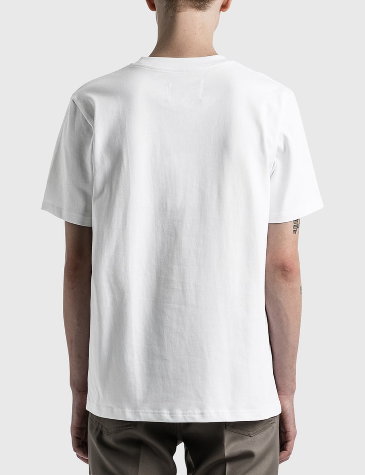Monaco Printed T-shirt Placeholder Image
