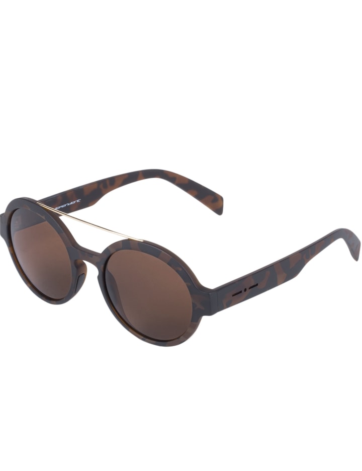 Brown Havana Sunglasses Placeholder Image