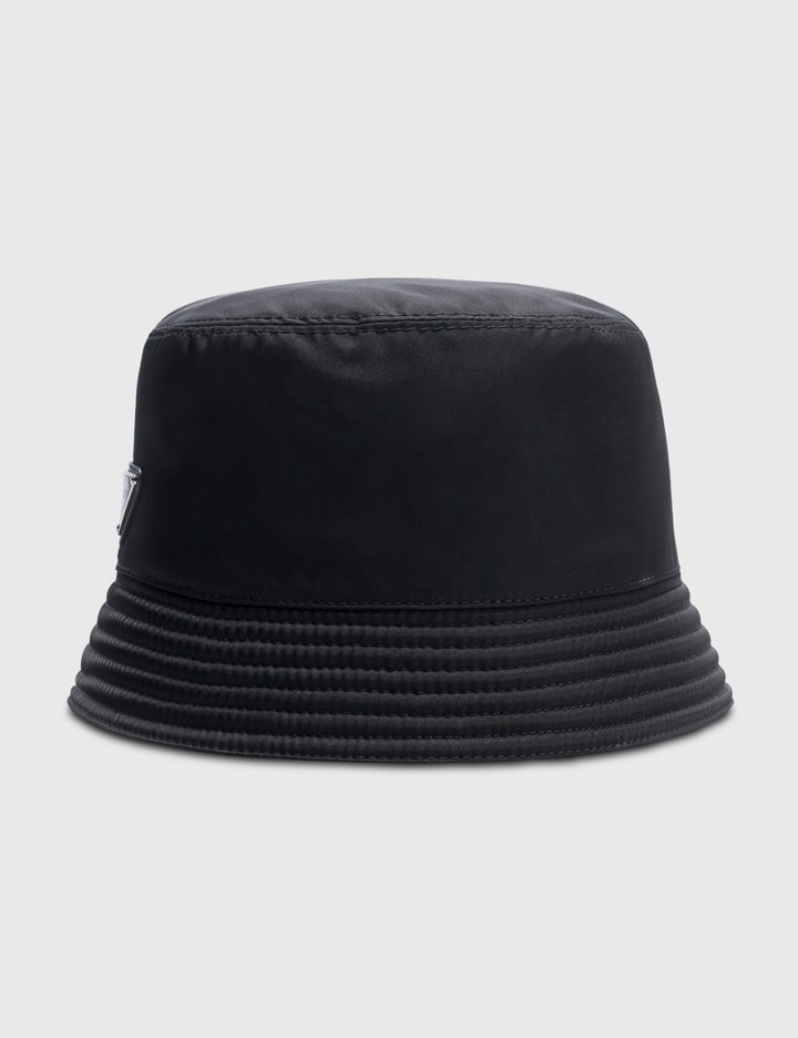 Nylon Bucket Hat Placeholder Image