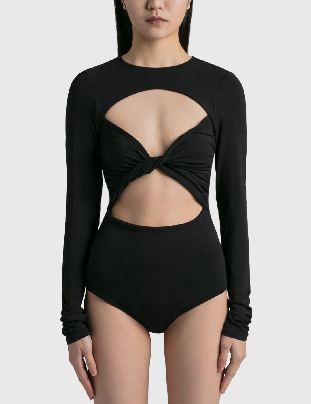 The Line By K - Gael Dress | HBX The Line By K - Gael Dress | HBX