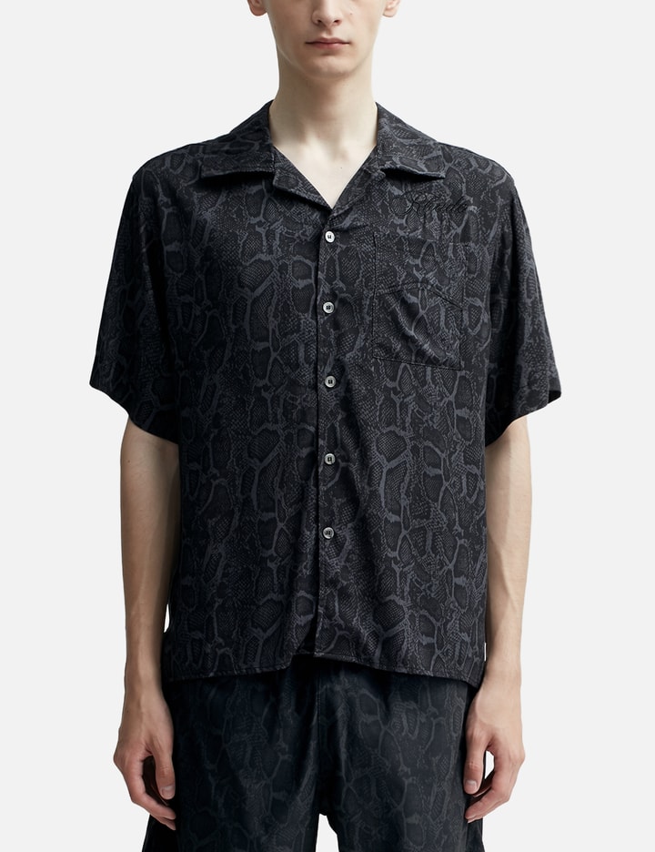 Rayon Snake Shirt Placeholder Image
